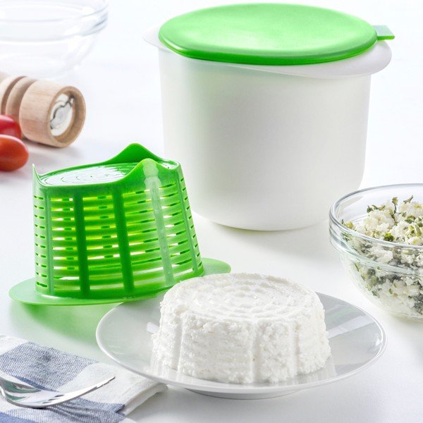 InnovaGoods set domaćeg sira-image-4
