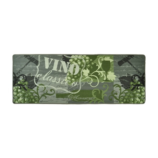 Kuhinjska staza Hanse Home Vino Classico, 67 x 180 cm-image-1