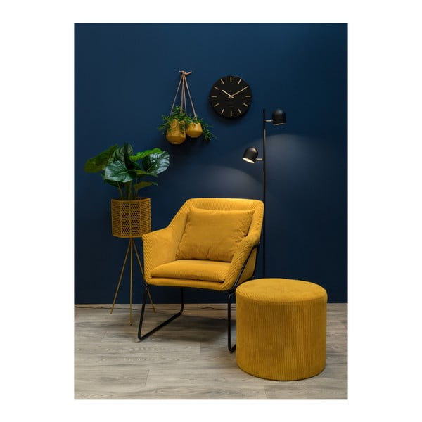 Keramička viseća žardinjera ø 13,5 cm Skittle – PT LIVING-image-1