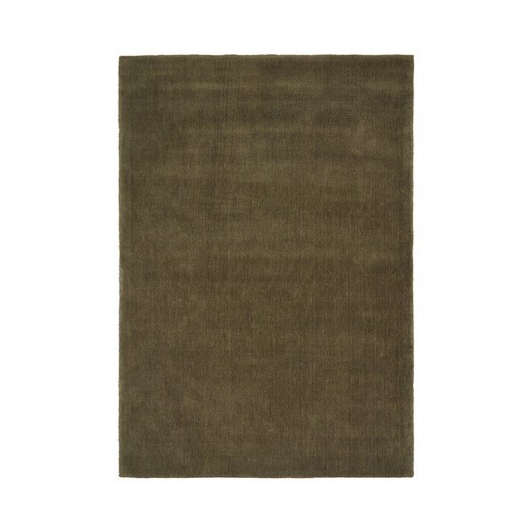 Zeleni tepih 160x230 cm Empuries – Kave Home