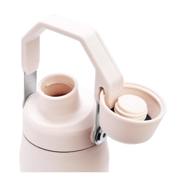 Svijetlo ružičasta termosica od nehrđajućeg čelika 700 ml IceFlow™ Bottle Fast Flow Rose Quartz – Stanley-image-3