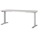 Radni stol 80x180 cm Agenda – Germania