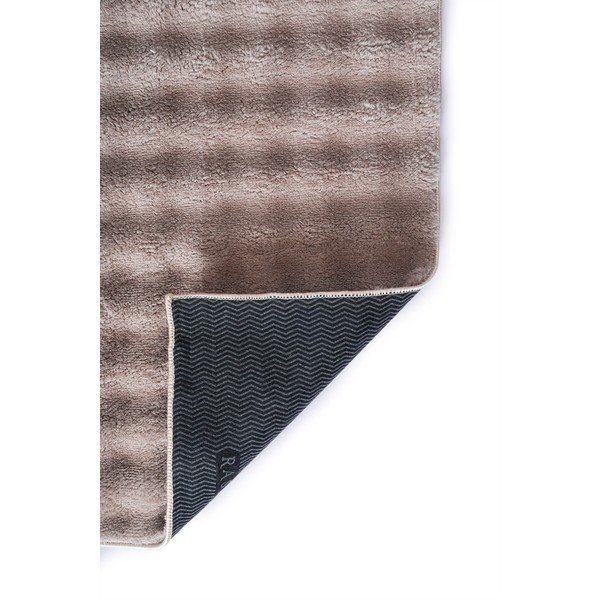 Bež periv tepih 80x150 cm Bubble Emarald – Mila Home-image-3