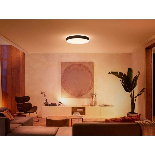 LED stropna svjetiljka 48 W Enrave – Philips Hue-image-1