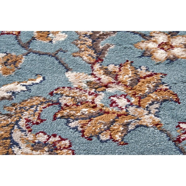 Mentol zeleni tepih 57x90 cm Orient Reni – Hanse Home-image-2