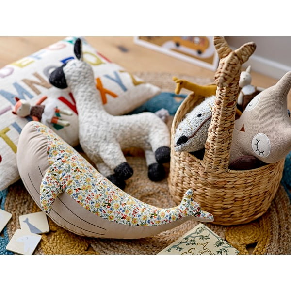 Plišana igračka Gunne – Bloomingville Mini-image-1