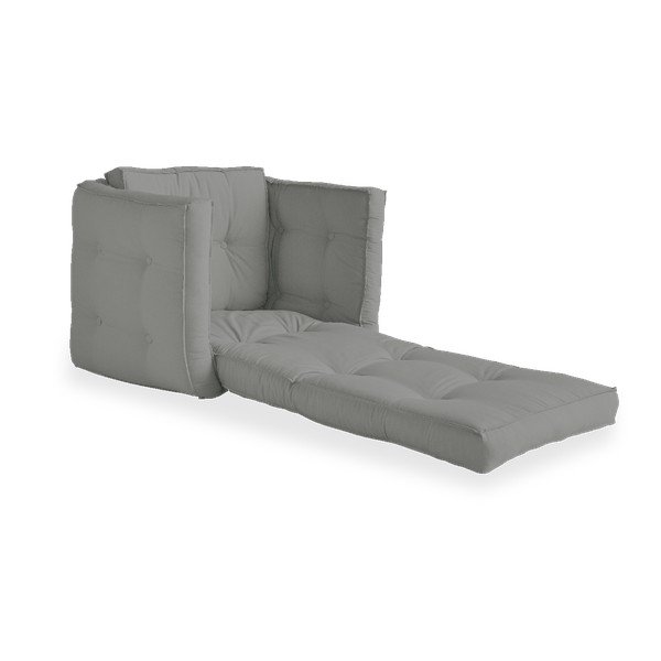 Varijabilna fotelja Karup Design Dice Grey-image-4