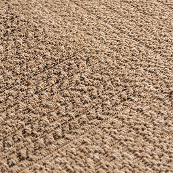 Smeđi okrugao unutarnji i vanjski tepih ø 160 cm Timber 1405 – Ayyildiz Carpets-image-4