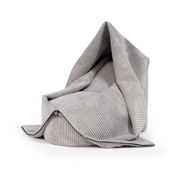 Mentol zelena vreća za sjedenje od samta Cocoon 100 – SLOWDOWN-image-3