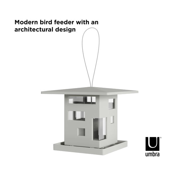 Hranilica za ptice Bird - Umbra-image-4