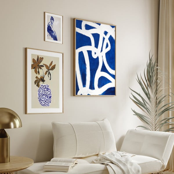 Slika 30x40 cm Just a Little While - Malerifabrikken-image-1