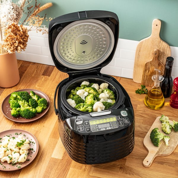 Multifunkcionalni lonac Sphericook - Tefal-image-2