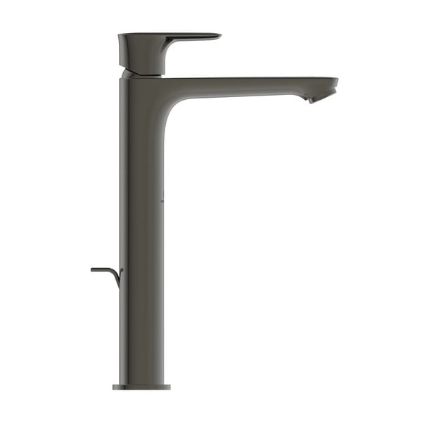 Antracitno siva slavina za umivaonik Connect Air – Ideal Standard-image-1