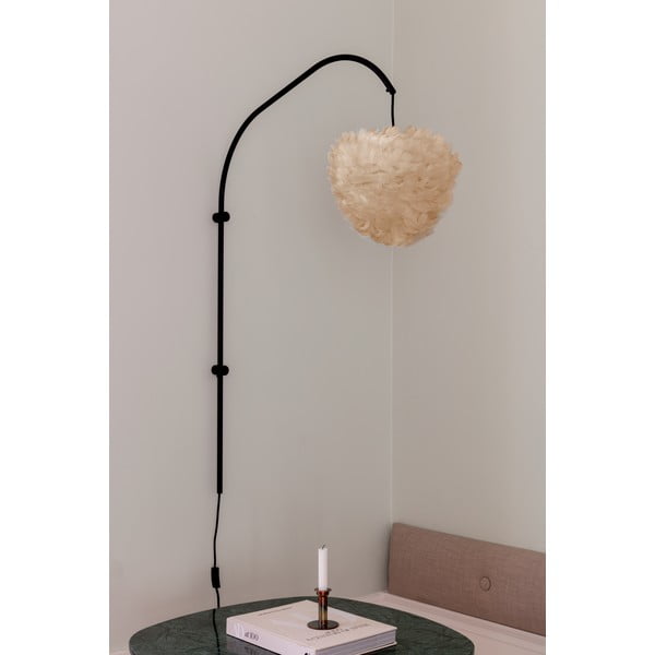 Svjetlo smeđe sjenilo ø 30 cm Eos Evia Mini – UMAGE-image-2