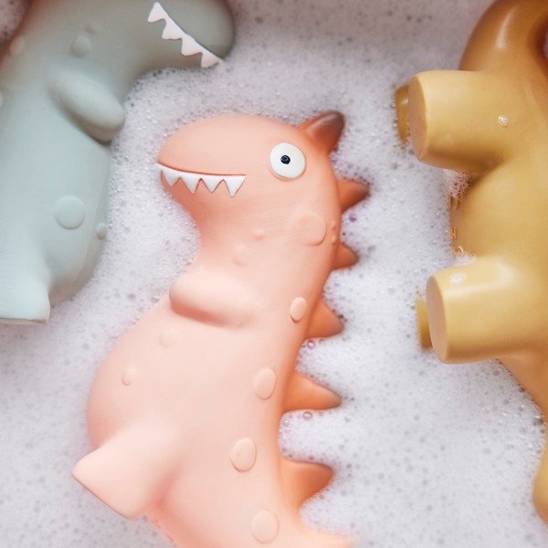 Grickalica za zube Bara Dino – OYOY Mini-image-2