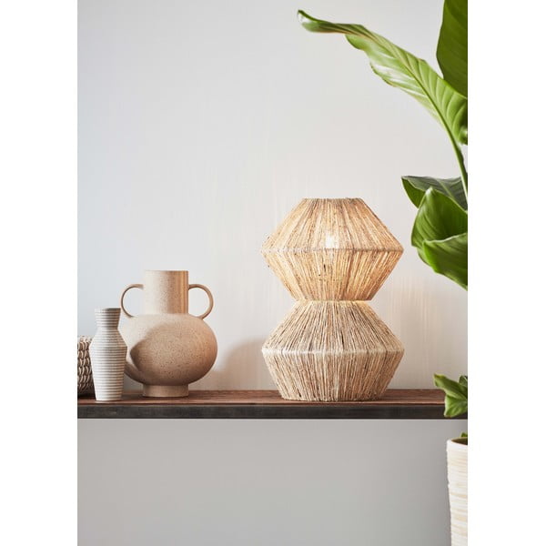 Stolna svjetiljka Markslöjd Straw Nature-image-2