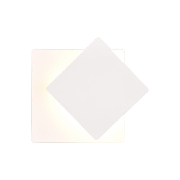 Bijela LED zidna lampa Mio – Trio-image-4