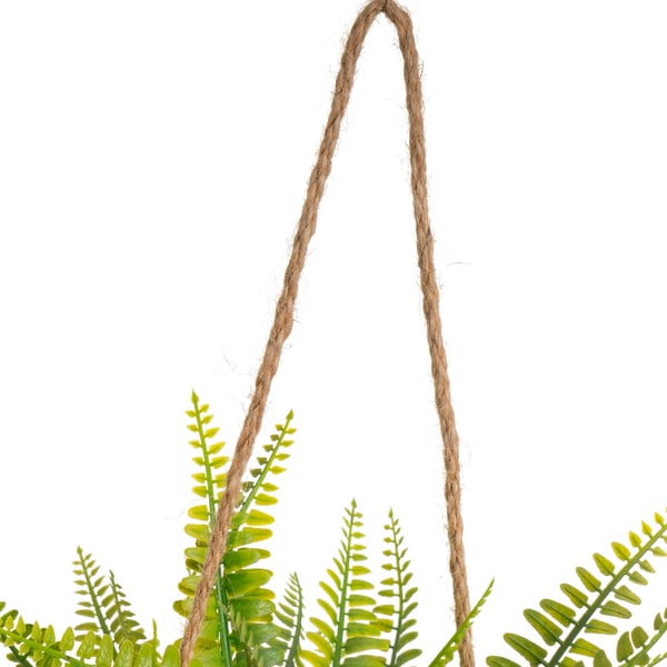 Umjetna paprat (visina 25 cm) – Casa Selección-image-3