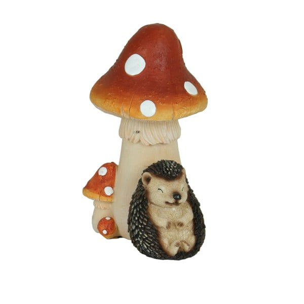 Vrtna figurica od polyresina Iggy – Garden Pleasure