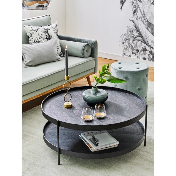 Zeleni tepih 150x80 cm Jane - Westwing Collection-image-1