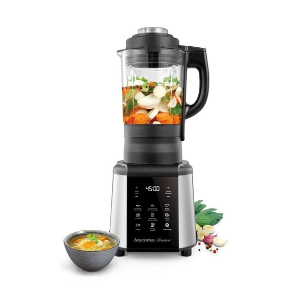 Crni stolni blender President - Tescoma-image-4