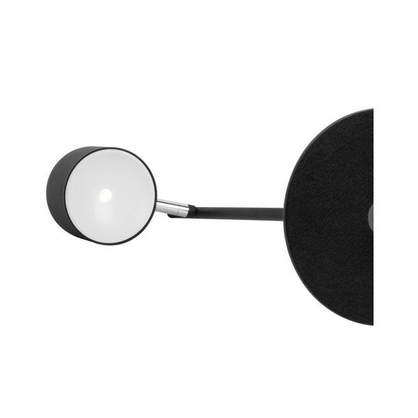 Crna stolna lampa Leitmotiv Delicate-image-1