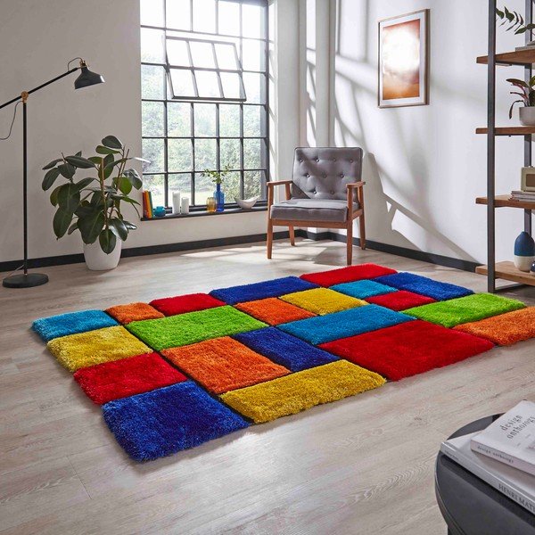 Tepih Think Rugs Noble, 120 x 170 cm-image-2
