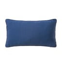 Plavi jastuk Unimasa Love, 30 x 50 cm