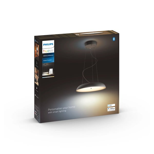 LED viseća svjetiljka 25 W Amaze – Philips Hue-image-1