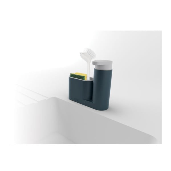 Sivi stalak za deterdžente Joseph Joseph SinkBase-image-1