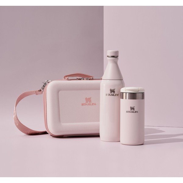 Kutija za ručak All Day Arista Mini Lunch Box Rose Quartz – Stanley-image-3