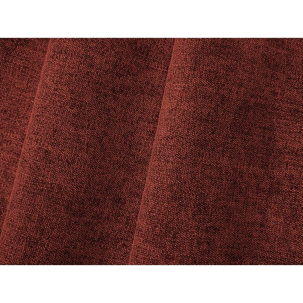 Crveni tabure Bloom – Micadoni Home-image-3