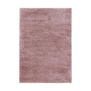 Ružičasti tepih 160x230 cm Fluffy – Ayyildiz Carpets