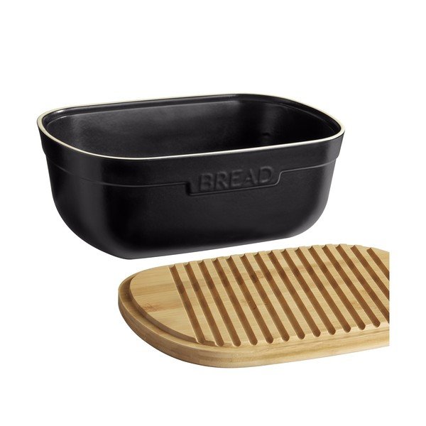 Keramička posuda za kruh Ultime – Emile Henry-image-3