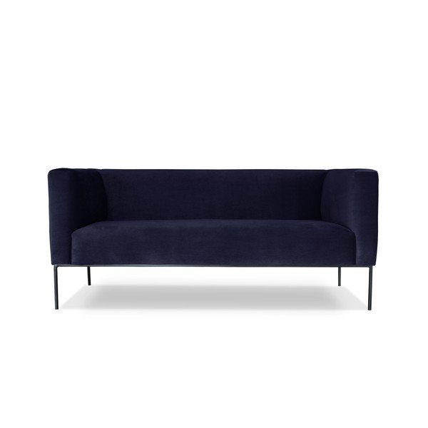 Dubokoplava dvosjeda Windsor &amp; Co. Sofe Neptun