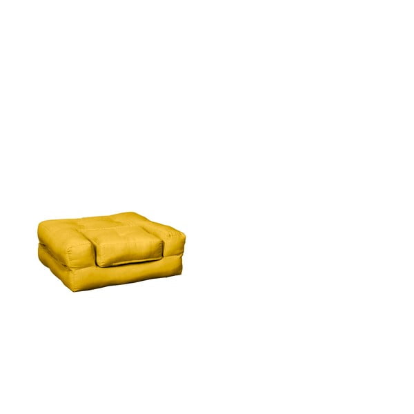 Karup Baby Cube Amarillo-image-4
