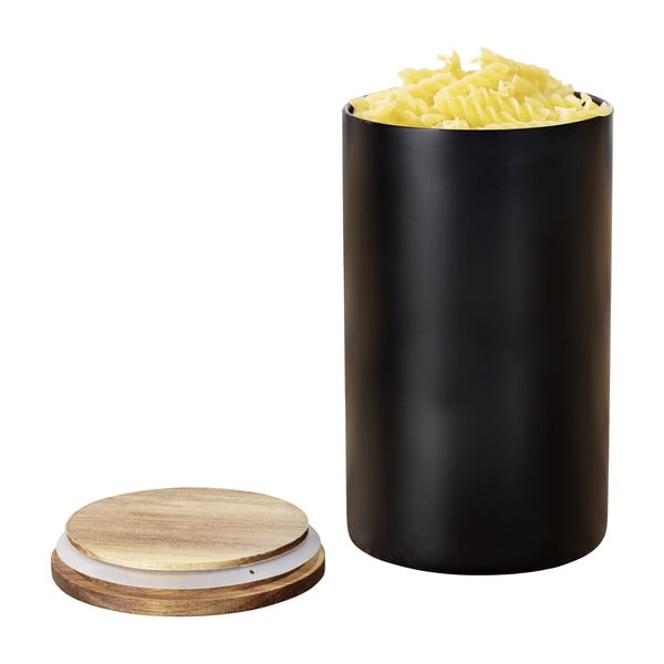 Staklena posuda za namirnice za čuvanje hrane – Wenko-image-4