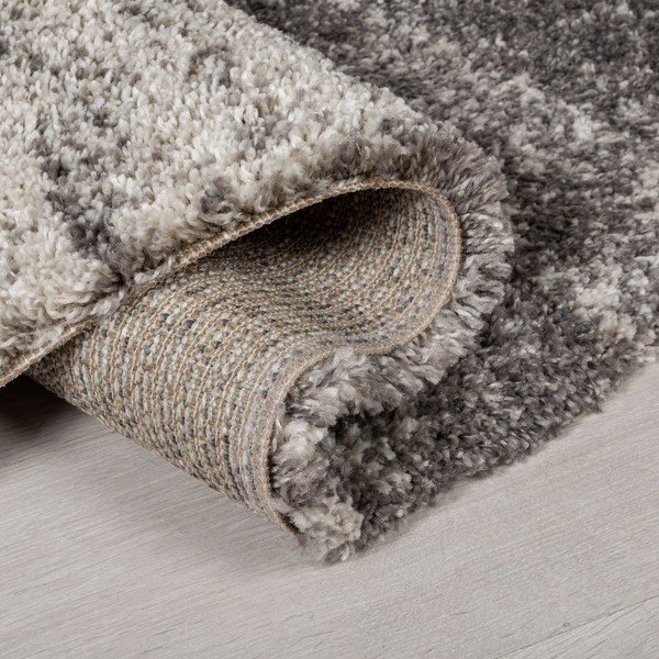Sivi tepih Flair Rugs Reza, 160 x 230 cm-image-1