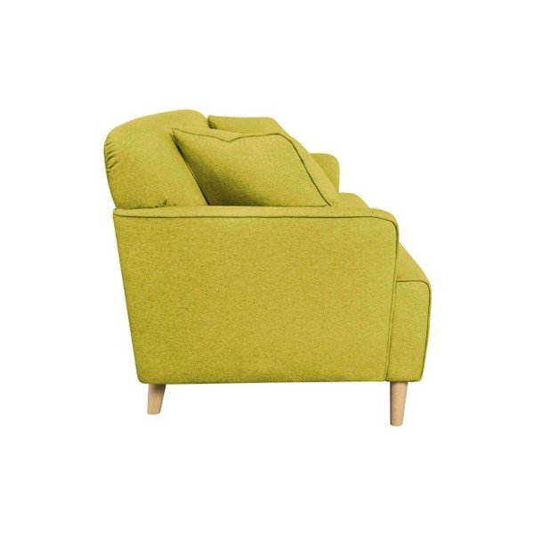 Žuta dvosjeda Kooko Home Funk-image-2