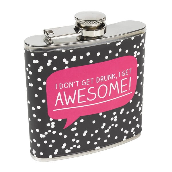 Happy Jackson Awesome plakat, 170 ml-image-1