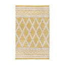 Žuti tepih 230x160 cm Moroc Larache - Flair Rugs