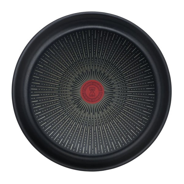 Aluminijski lonci 3 kom s neprianjajućom površinom/s uklonjivom ručkom prikladni za indukcijsko kuhalo INGENO Eco Resist L3979202 – Tefal-image-2