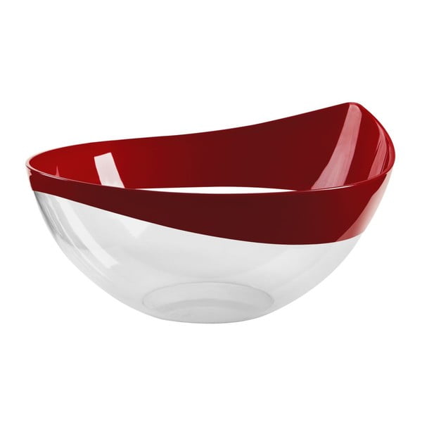 Red Bowl zdjela za salatu, 28 cm