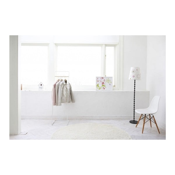 Bijeli metalni stalak za odjeću Tower – YAMAZAKI-image-4