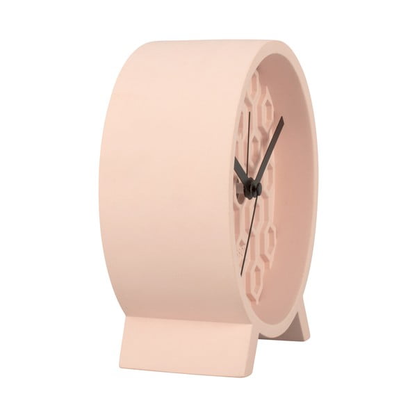 Budilica ø 13 cm Saće – Karlsson-image-3