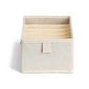Tekstilni organizator za ladice Soft Storage – Bigso