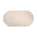 Protuklizna prostirka za kadu 35x68 cm Galets – MSV