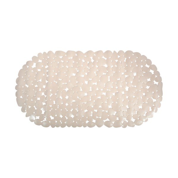 Protuklizna prostirka za kadu 35x68 cm Galets – MSV