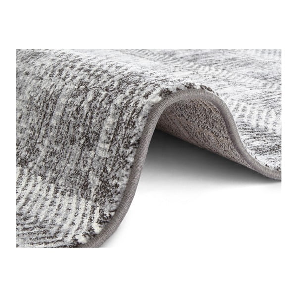 Sivi tepih Elle Decoration Arty Gonesse, 120 x 170 cm-image-4