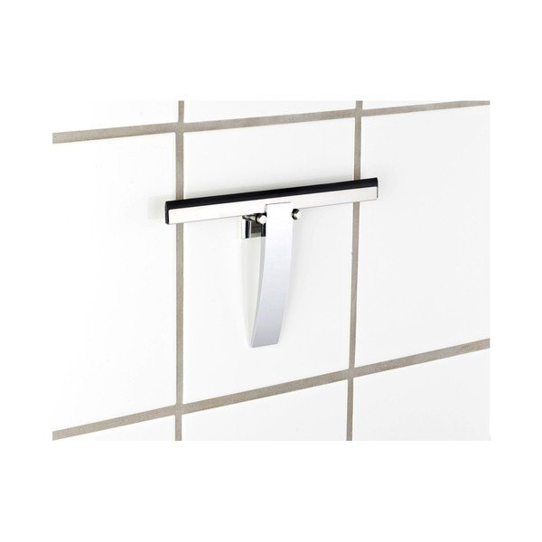 Čistač za tuš kabinu s kukicom Wenko Gela Shiny-image-3